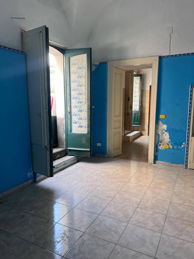 Commerciale Altro in vendita a Trecastagni