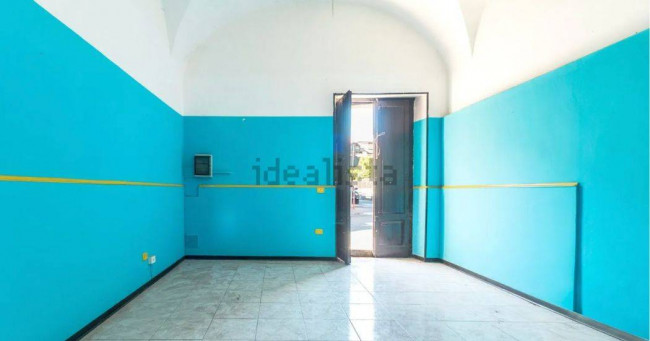 Commerciale Altro in vendita a Trecastagni