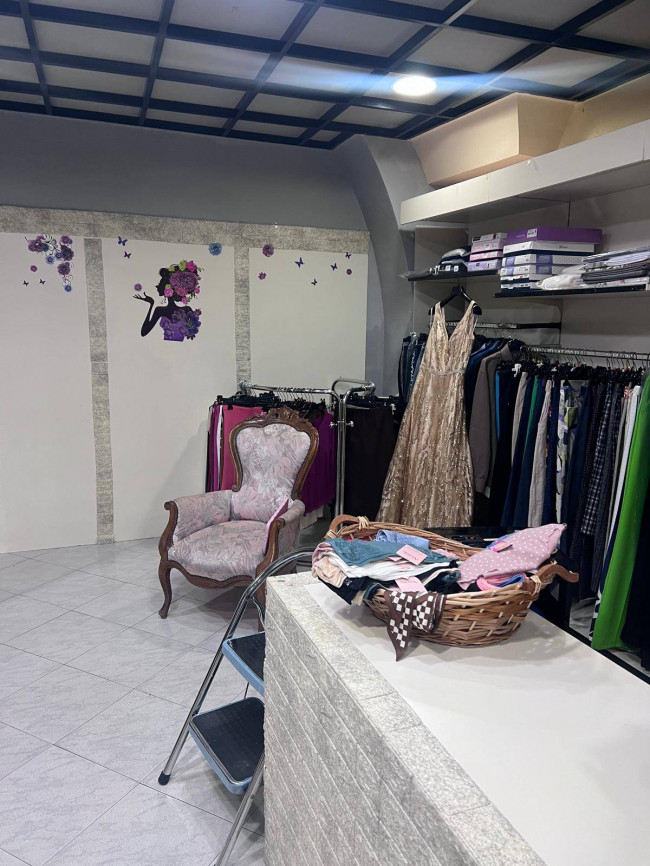 Commerciale Altro in vendita a Trecastagni