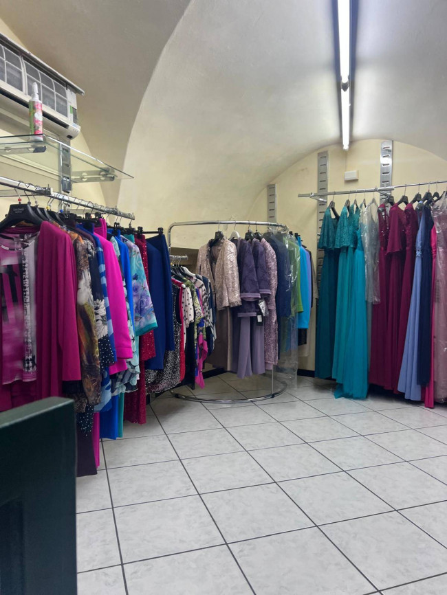 Commerciale Altro in vendita a Trecastagni