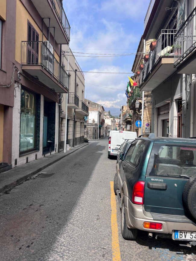 Commerciale Altro in vendita a Trecastagni