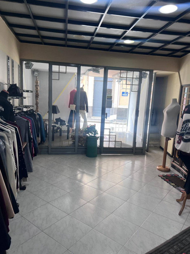 Commerciale Altro in vendita a Trecastagni