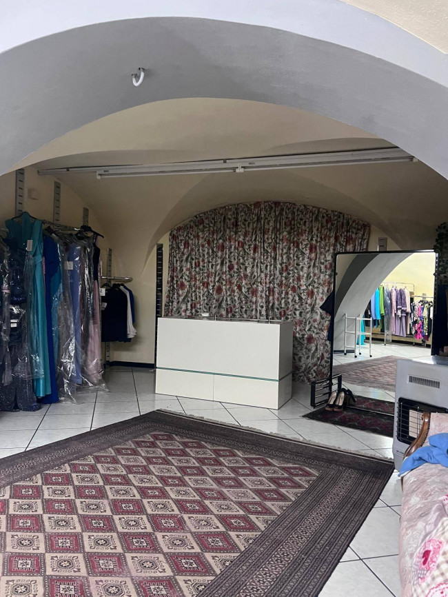 Commerciale Altro in vendita a Trecastagni