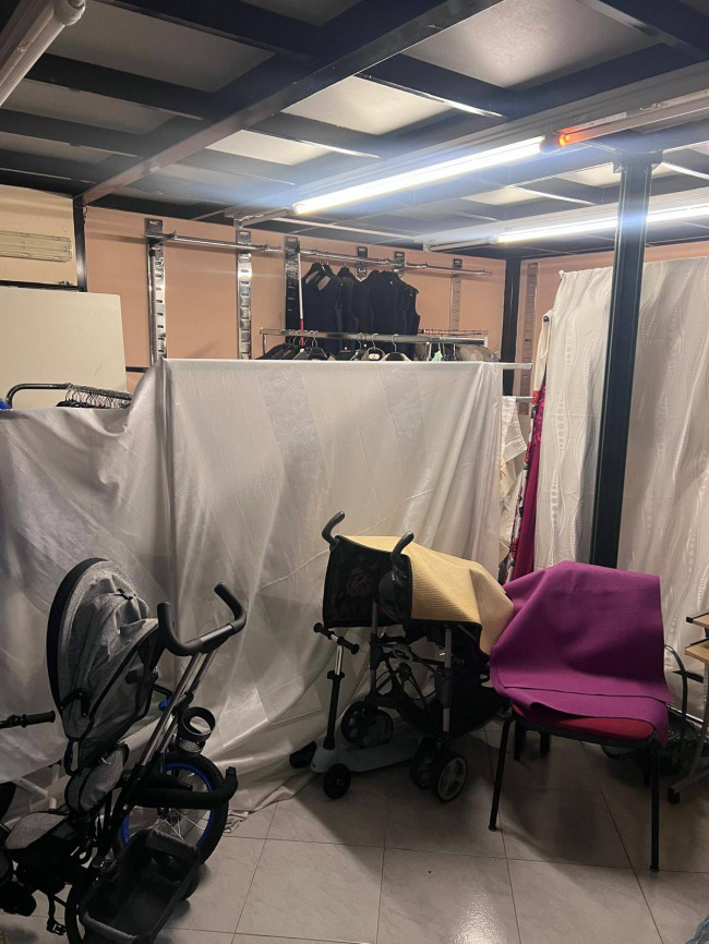 Commerciale Altro in vendita a Trecastagni