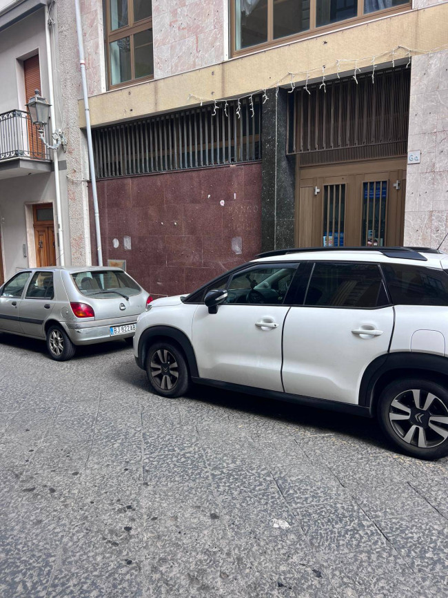 Commerciale Altro in vendita a Trecastagni