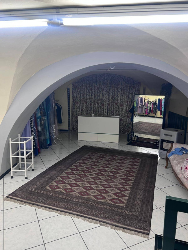 Commerciale Altro in vendita a Trecastagni