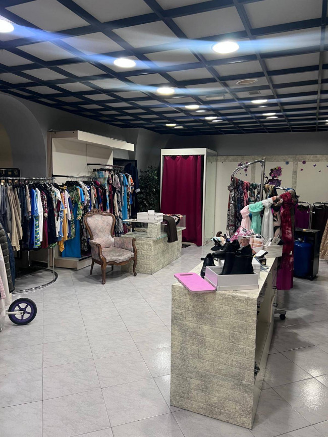 Commerciale Altro in vendita a Trecastagni