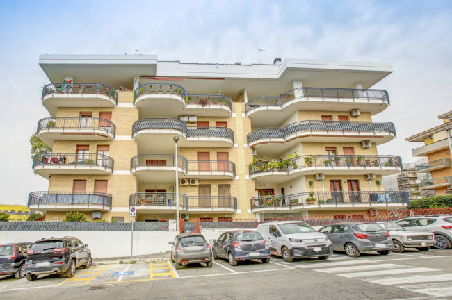 Attico/Mansarda in vendita a Pomezia