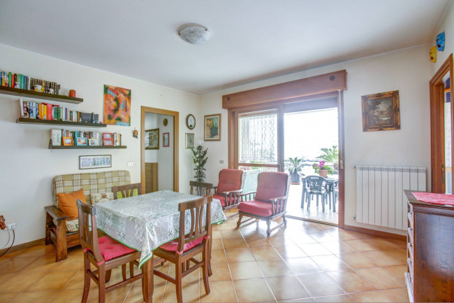 Attico/Mansarda in vendita a Pomezia