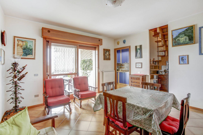 Attico/Mansarda in vendita a Pomezia