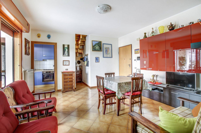 Attico/Mansarda in vendita a Pomezia