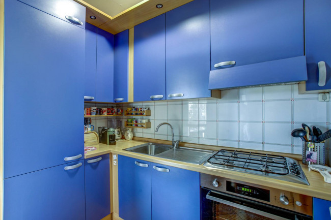 Attico/Mansarda in vendita a Pomezia