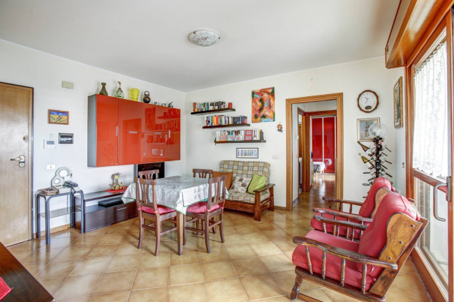 Attico/Mansarda in vendita a Pomezia