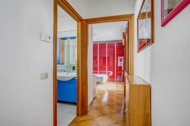 Attico/Mansarda in vendita a Pomezia