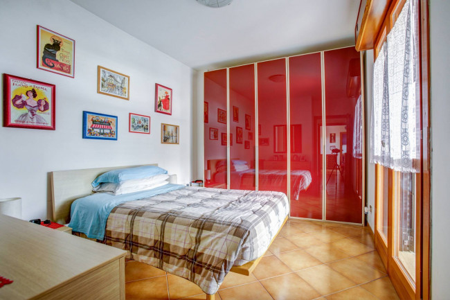 Attico/Mansarda in vendita a Pomezia