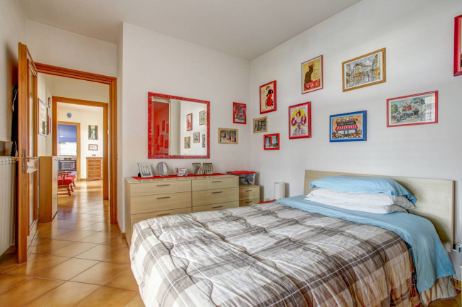 Attico/Mansarda in vendita a Pomezia