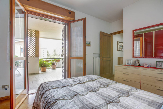 Attico/Mansarda in vendita a Pomezia