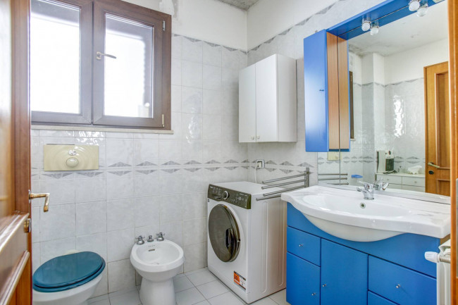 Attico/Mansarda in vendita a Pomezia