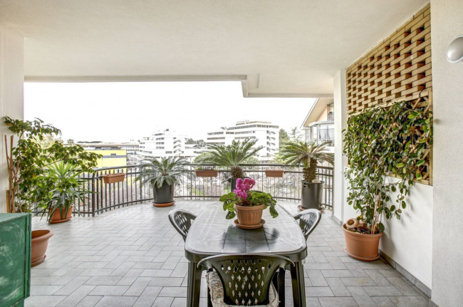 Attico/Mansarda in vendita a Pomezia