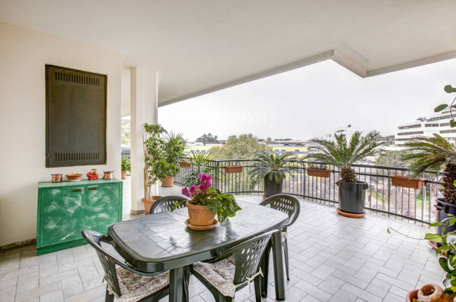 Attico/Mansarda in vendita a Pomezia