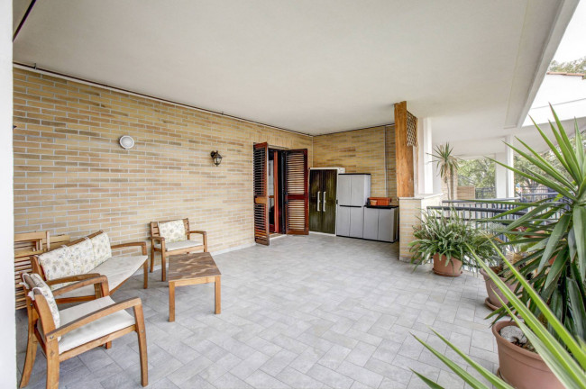 Attico/Mansarda in vendita a Pomezia