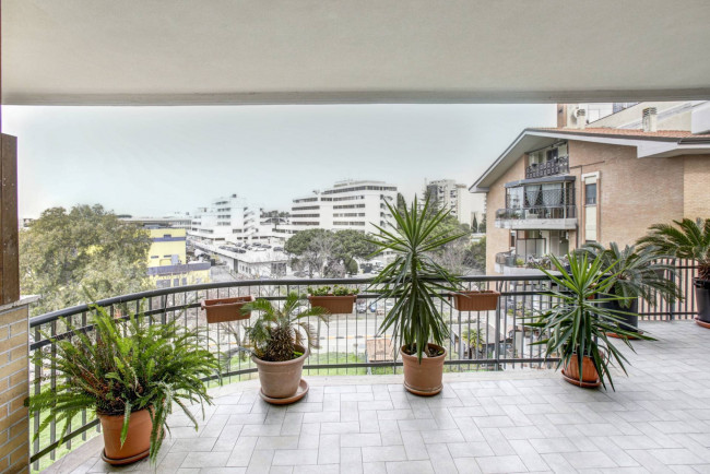 Attico/Mansarda in vendita a Pomezia