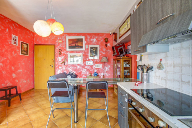 Attico/Mansarda in vendita a Pomezia