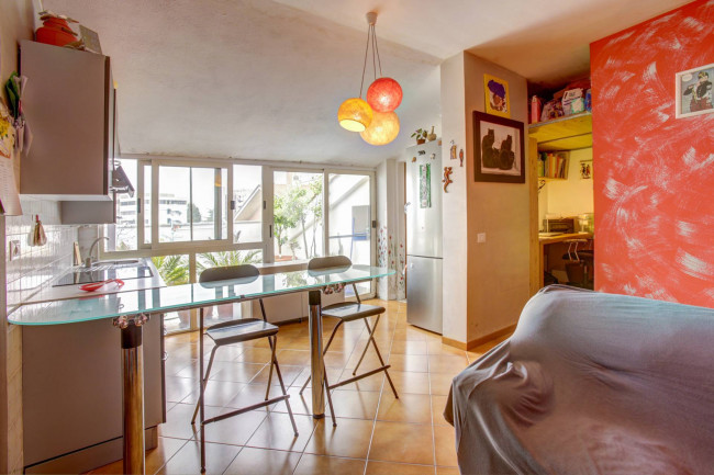 Attico/Mansarda in vendita a Pomezia