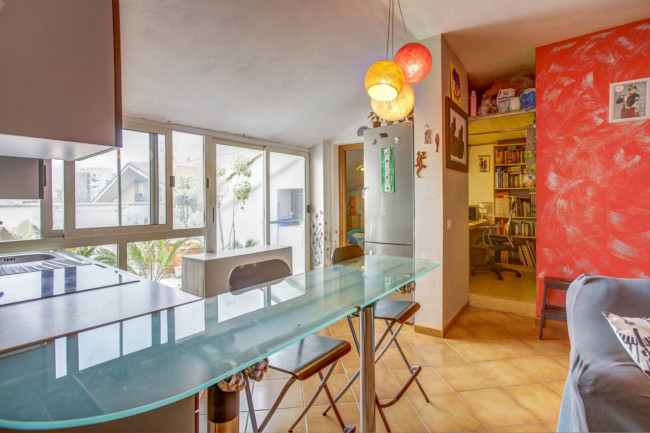 Attico/Mansarda in vendita a Pomezia