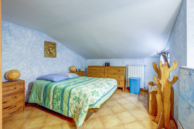 Attico/Mansarda in vendita a Pomezia