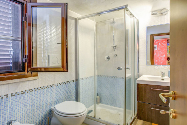 Attico/Mansarda in vendita a Pomezia