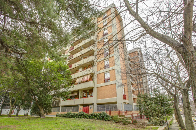 Appartamento in vendita a Pomezia