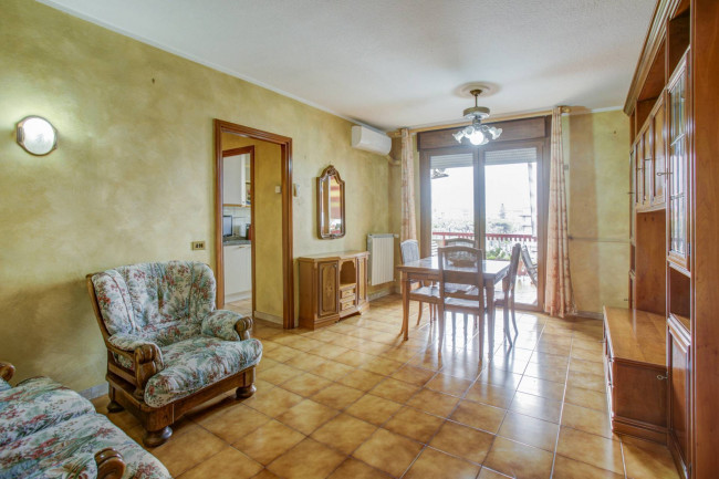 Appartamento in vendita a Pomezia