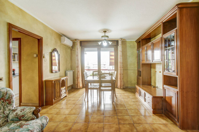 Appartamento in vendita a Pomezia