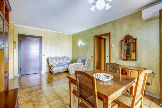 Appartamento in vendita a Pomezia