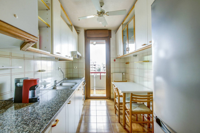 Appartamento in vendita a Pomezia