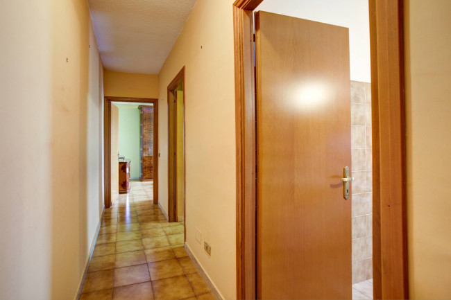 Appartamento in vendita a Pomezia