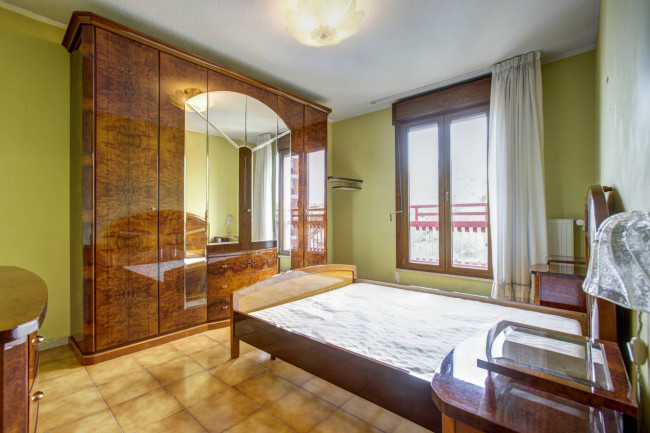 Appartamento in vendita a Pomezia