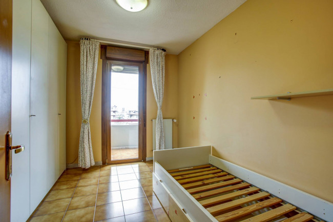 Appartamento in vendita a Pomezia