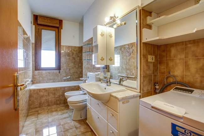 Appartamento in vendita a Pomezia