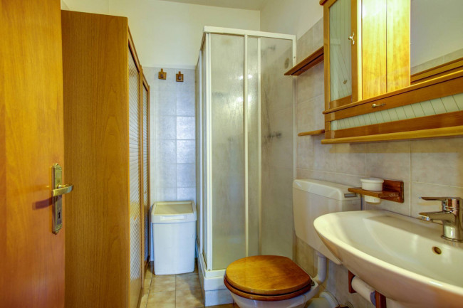 Appartamento in vendita a Pomezia