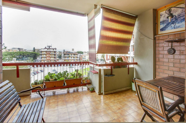 Appartamento in vendita a Pomezia