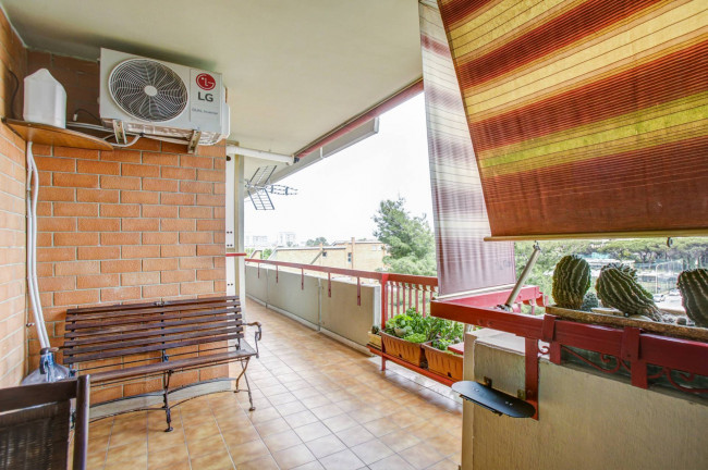 Appartamento in vendita a Pomezia