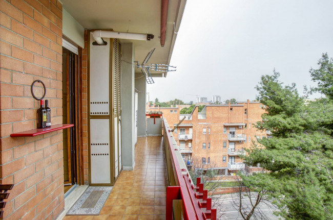 Appartamento in vendita a Pomezia