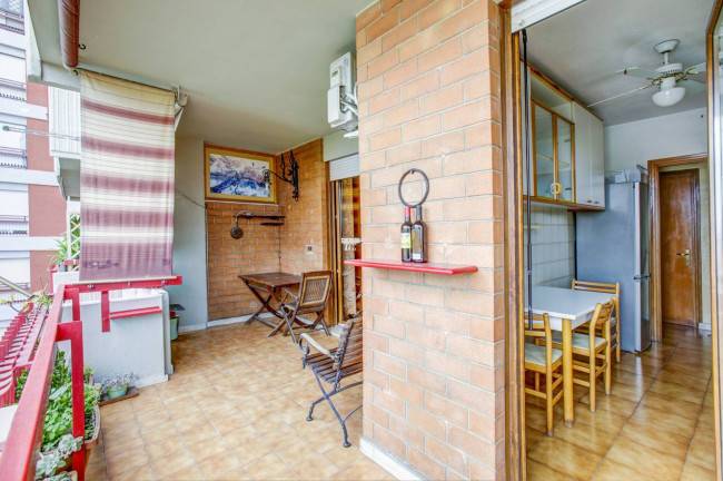 Appartamento in vendita a Pomezia