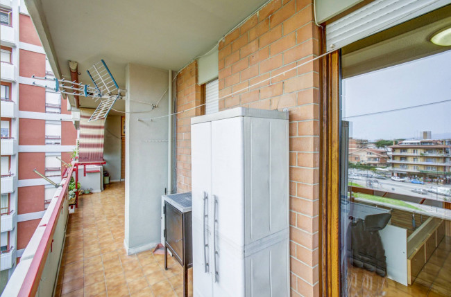 Appartamento in vendita a Pomezia