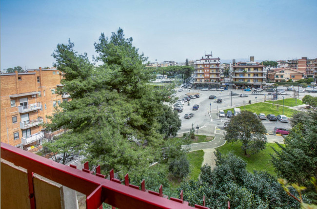 Appartamento in vendita a Pomezia