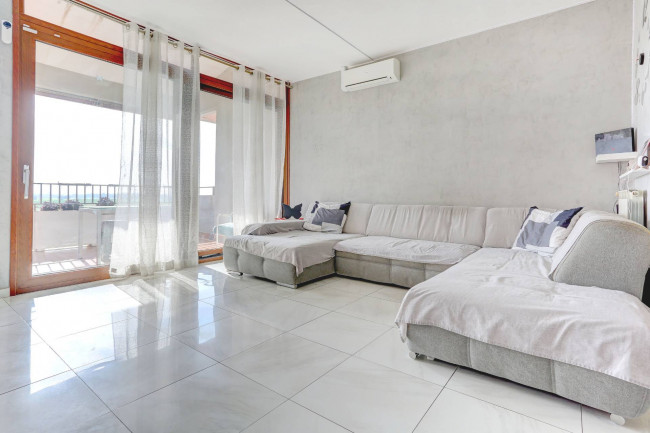 Appartamento in vendita a Pomezia