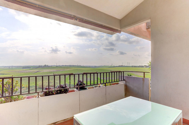 Appartamento in vendita a Pomezia