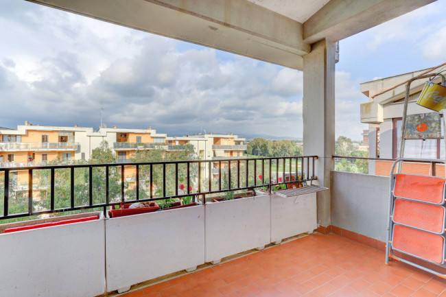 Appartamento in vendita a Pomezia